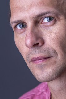 Актер Philip Cristian Claassen