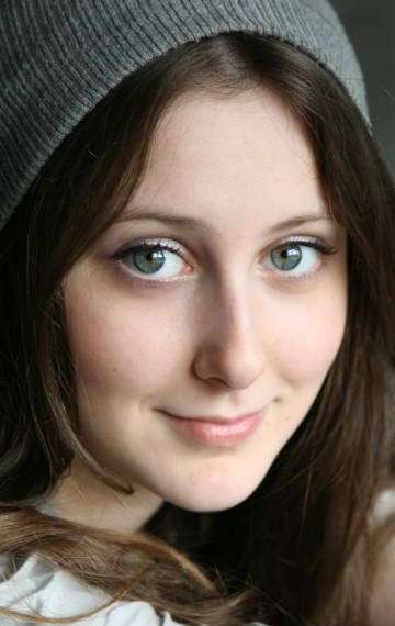 Актер Ярослава Николаева