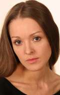 Актер Анастасия Бондаренко