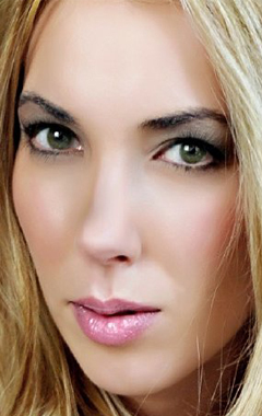 Актер Памела Фигуередо