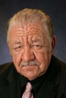 Актер Рики Мьюз