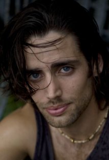 Актер Бен Мак Браун