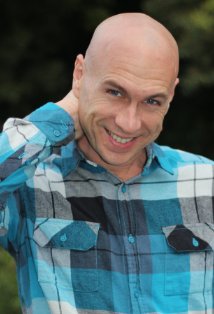 Актер Рик Стилл