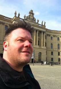 Актер Шон Патрик О&rsquo;Рейли