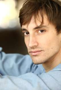 Фото Дэвид Шлачтенхауфен