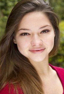 Фото Мэдлин Клайн