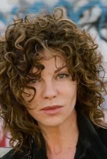 Фото Шэрин Митчелл