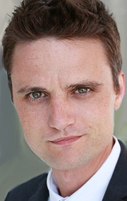 Актер Чад Тодхантер