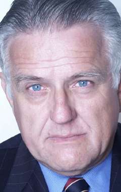 Актер Фрэнк Новак