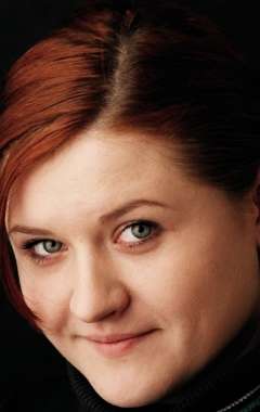 Актер Светлана Суханова