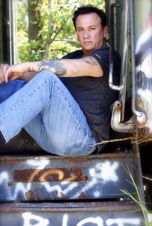 Актер Джон Митчелл