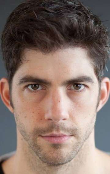 Актер Пьер-Ив Кардинал