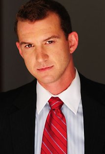 Актер Брайан Бун