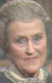 Актер Элена Мансон