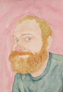 Актер Туроп Ван Орман