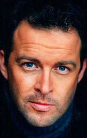 Актер Кен Тремблетт