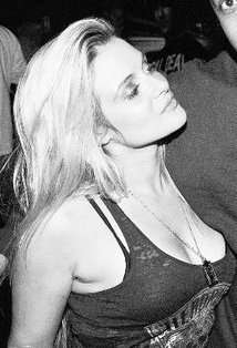 Актер Кристина Калф