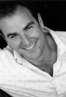 Актер Курт Эванс