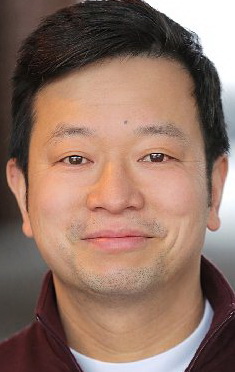 Актер Майкл Тоу