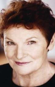 Фото Мэри Блэк