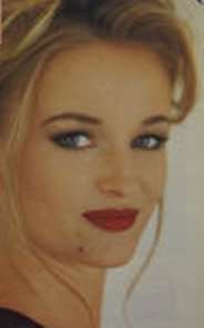 Актер Камилла Овербай Рус