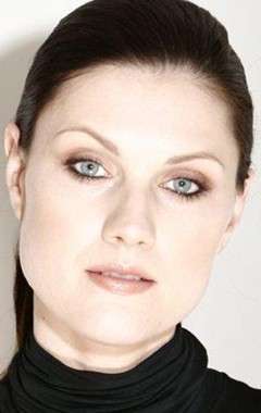 Фото Мишель Харрисон