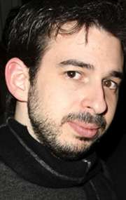 Актер Джордан Братман