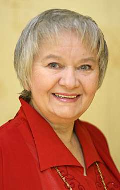 Фото Регина Домбровская