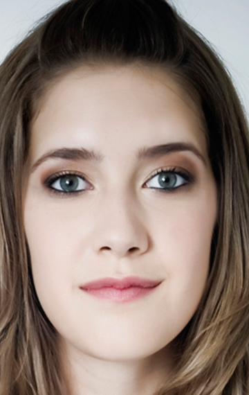 Актер Клара Алонсо