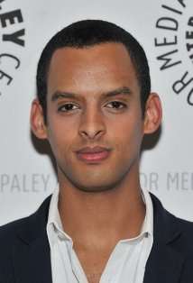 Фото Том Рид