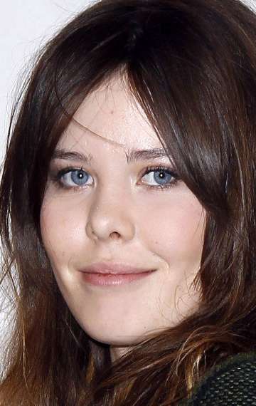 Фото Луи Лесаж