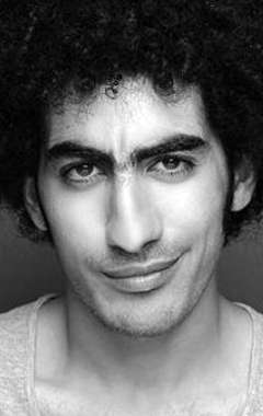 Актер Луис Соммер