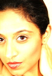 Актер Nandini Muralidhar