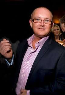 Актер Джонни Линч