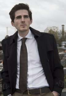 Актер Эндрю Миллс