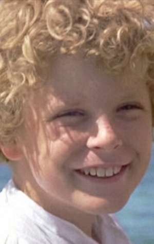 Актер Гленн Коэн