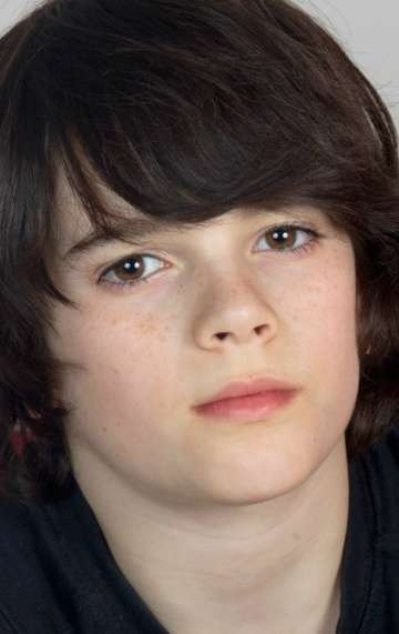 Актер Дэниэл Авилес