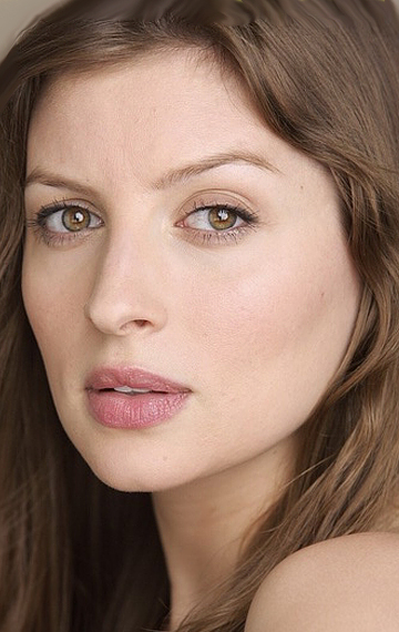 Актер Джоанна Сейлер