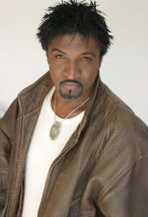 Актер Клайд Джонс