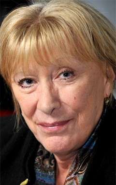 Актер Екатерина Васильева