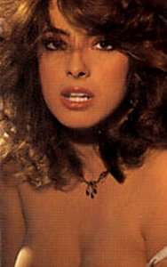 Фото Донателла Дамиани