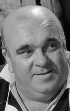 Актер Миммо Поли