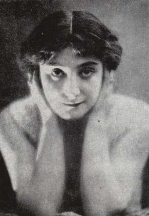 Актер Паула Борбони