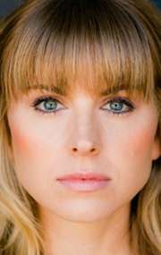 Актер Кэти Стеджман