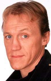 Актер Джером Флинн