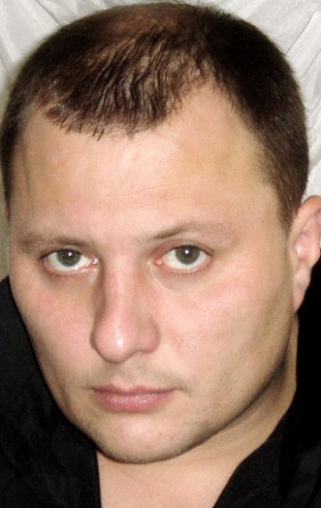 Актер Владимир Костин