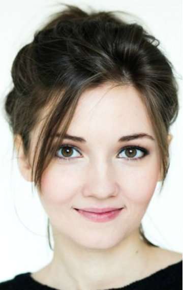 Фото Валентина Лукащук