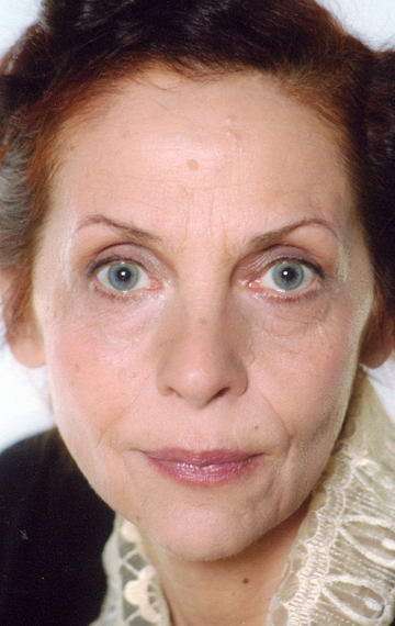 Актер Ёла Санько