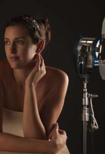 Актер Александра Кризман