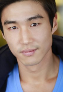 Актер Ли Вон-хи